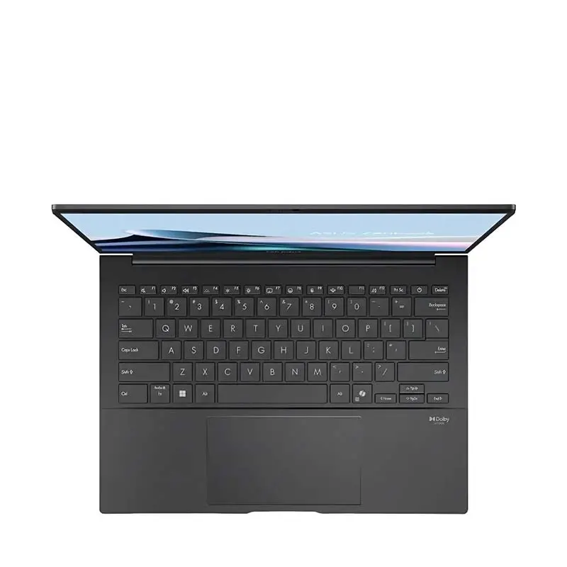 Asus Zenbook UM3405GA-ZB-70 Upside